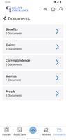 Grant Insurance screenshot 2