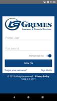 Grimes Insurance Agency Online poster