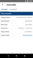 Grimes Insurance Agency Online screenshot 1