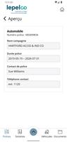 Lepelco Screenshot 3