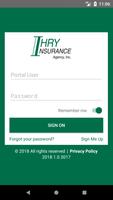 Ihry Insurance poster