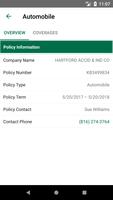 Ihry Insurance screenshot 1