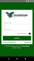 Double Eagle Poster