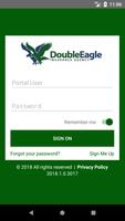 Double Eagle Cartaz