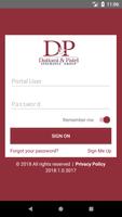 Dattani and Patel Online poster