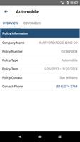 Davidson Insurance Agency, INC screenshot 1