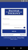 Dacotah Insurance Online poster