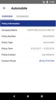 Dacotah Insurance Online screenshot 1