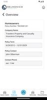 Delmonico Ins. screenshot 3