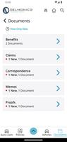 Delmonico Ins. screenshot 2