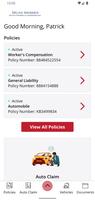 DeLuca Insurance Services Ltd. screenshot 1