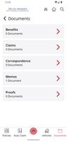 DeLuca Insurance Services Ltd. screenshot 2