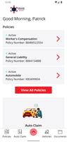 Driver Advantage Ins Mobile screenshot 1