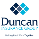آیکون‌ Duncan Insurance Online