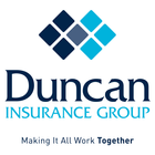 Duncan Insurance Online أيقونة