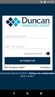 Duncan Insurance Online Affiche