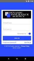 Dynamic Insurance Online poster