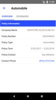 Dynamic Insurance Online screenshot 1