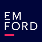 EM Ford ไอคอน
