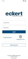 Eckert Insurance Group Online poster