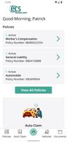 ECS Services, LLC screenshot 1