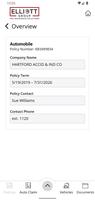 Elliott Group screenshot 3