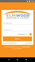 Elmwood Agency poster