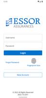 ESSOR Assurances poster