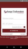 Exchange Underwriters Inc. Affiche