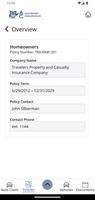 Advisory Insurance Portal screenshot 3
