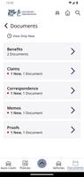 Advisory Insurance Portal screenshot 2