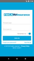 FMCA RV poster
