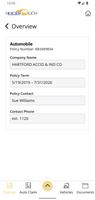 FCIS Insurance Mobile screenshot 3