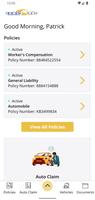 FCIS Insurance Mobile screenshot 1