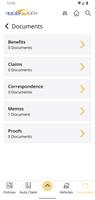 FCIS Insurance Mobile screenshot 2