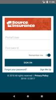 1st Source Insurance poster
