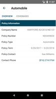 1st Source Insurance screenshot 1