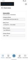 First Casualty Insurance screenshot 3