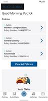 First Casualty Insurance screenshot 1