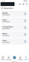 First Casualty Insurance screenshot 2