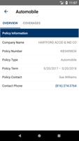 myFRA screenshot 1
