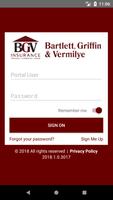 BGV Insurance poster