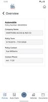 FIFS Access screenshot 3