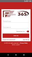 Franklin Insurance 365 poster