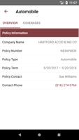 Friedman Associates Insurance screenshot 1