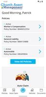 Church Asset Management Online screenshot 1
