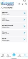 Church Asset Management Online screenshot 2