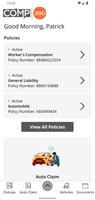 Comp360, LLC Online screenshot 1
