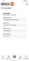 Comp360, LLC Online screenshot 3