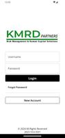KMRD Partners Mobile poster